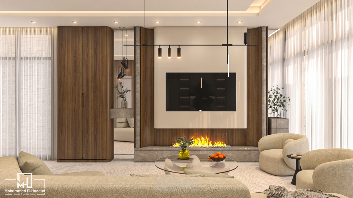 living room interior design