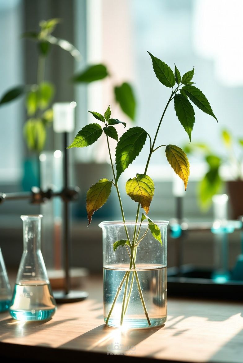 Les biotechnologies végétales et l'amélioration génétiques des cultures agricoles