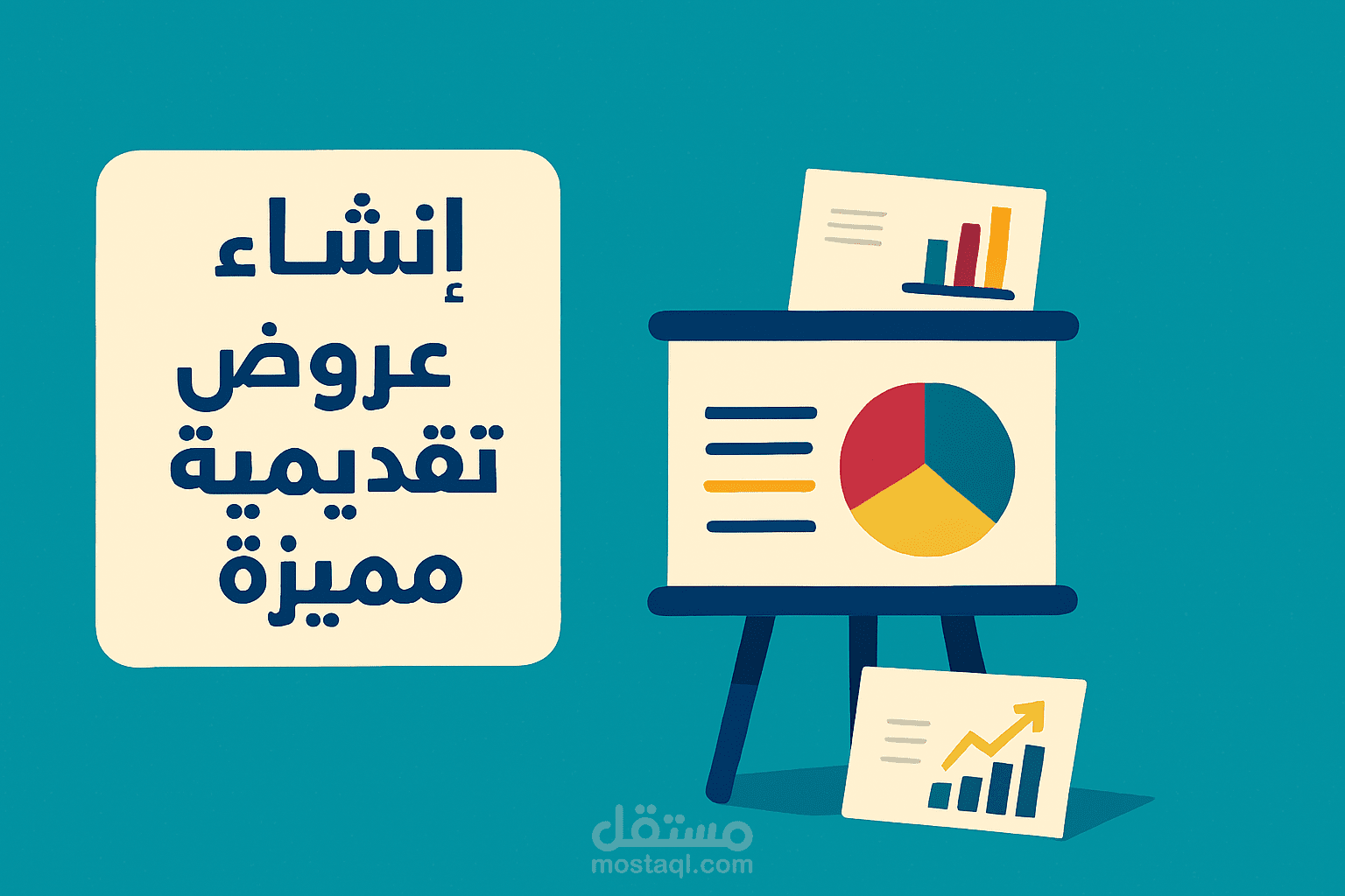 بور بوينت احترافي عن الجنين