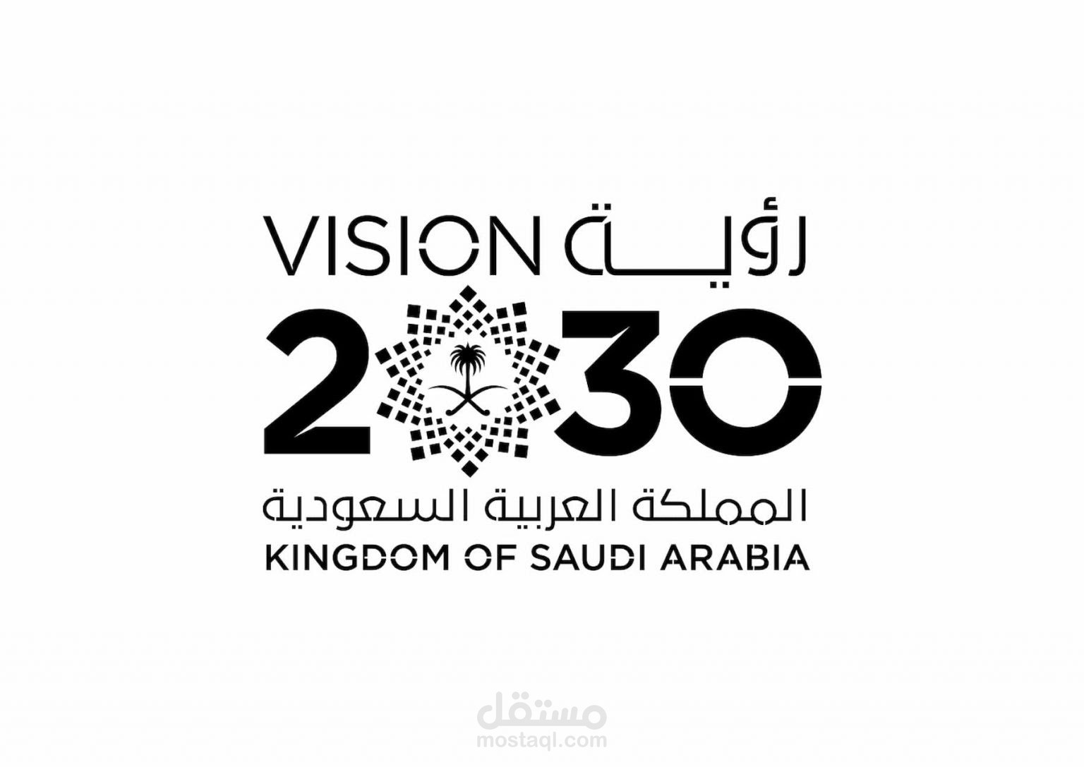 تعليق صوتي بالفصحى عن رؤية المملكة 2030