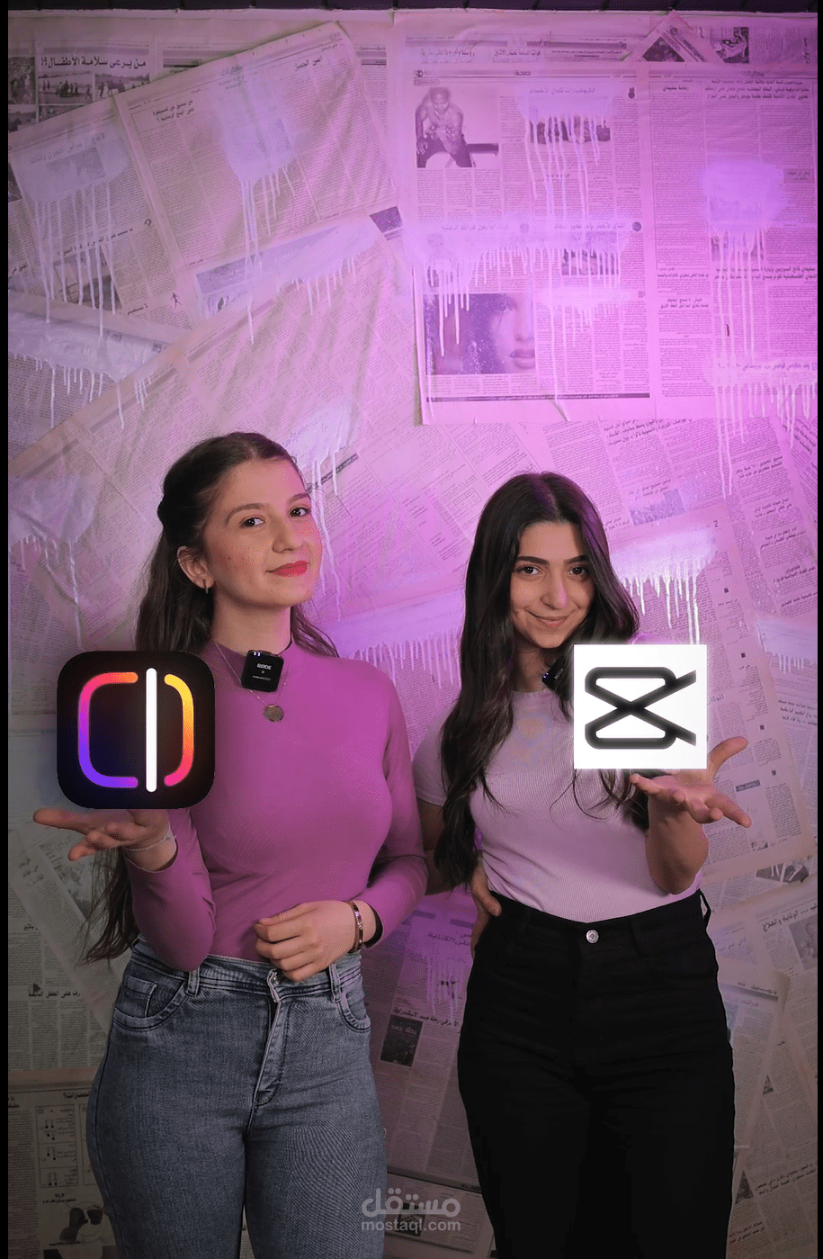 فيديو تعليمي