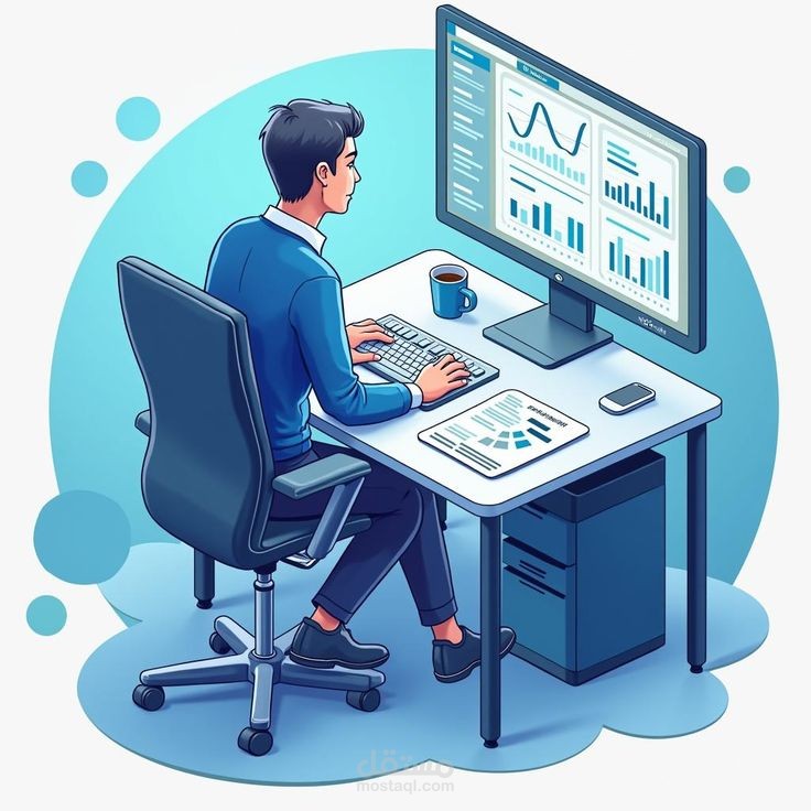 إعداد خطة تسويقية