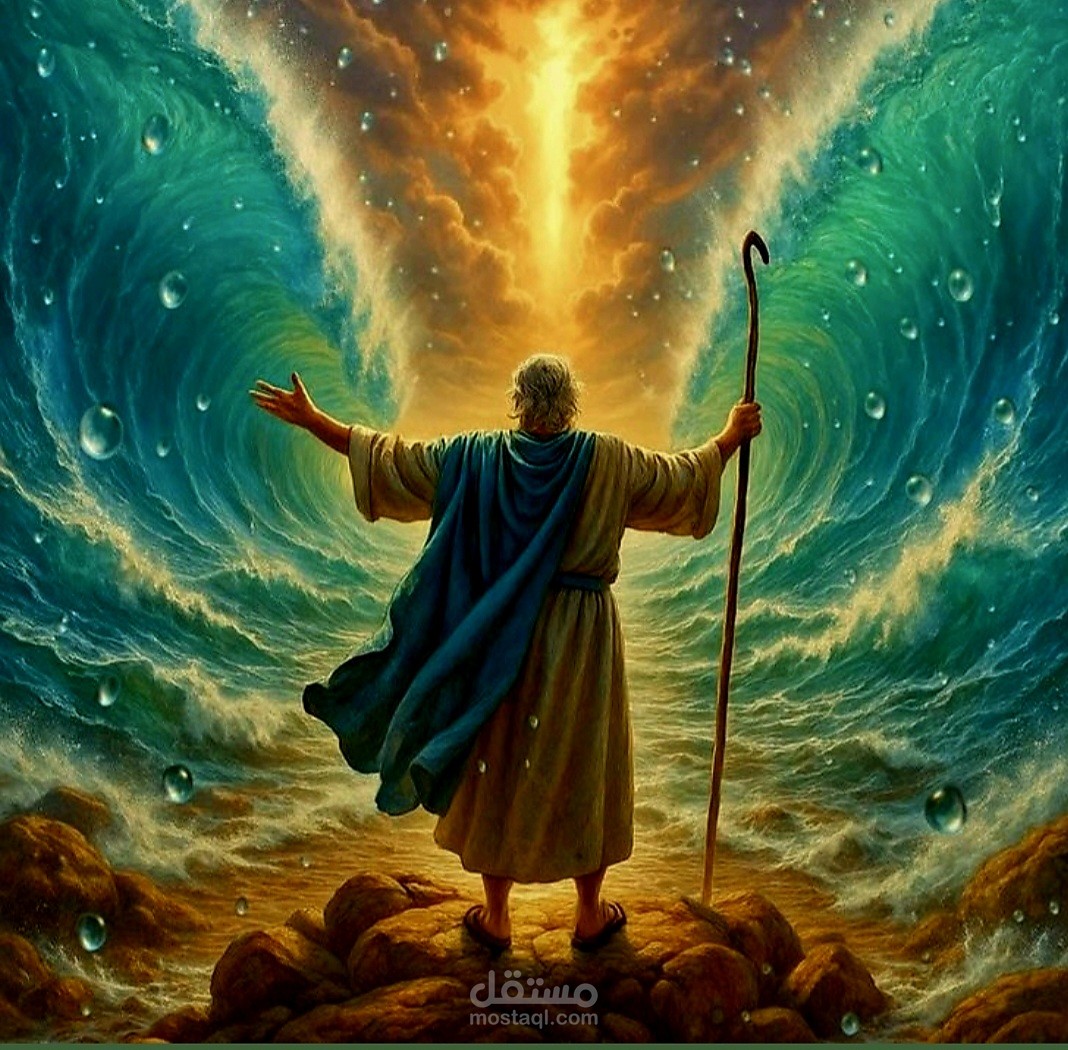 مهما كان اللي فات هو مستنيك