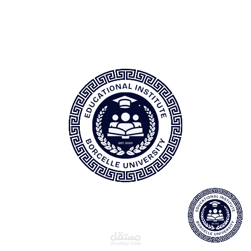 شعار جامعة