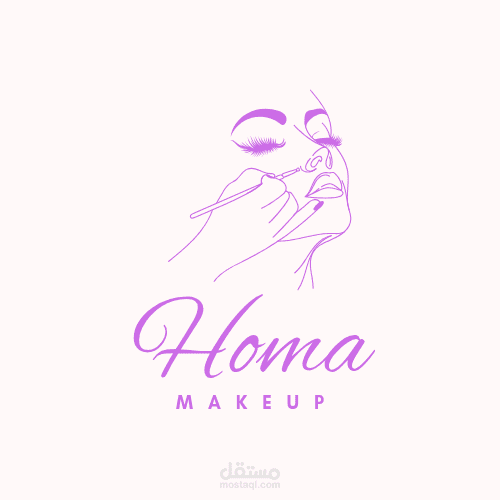 تصميم شعار