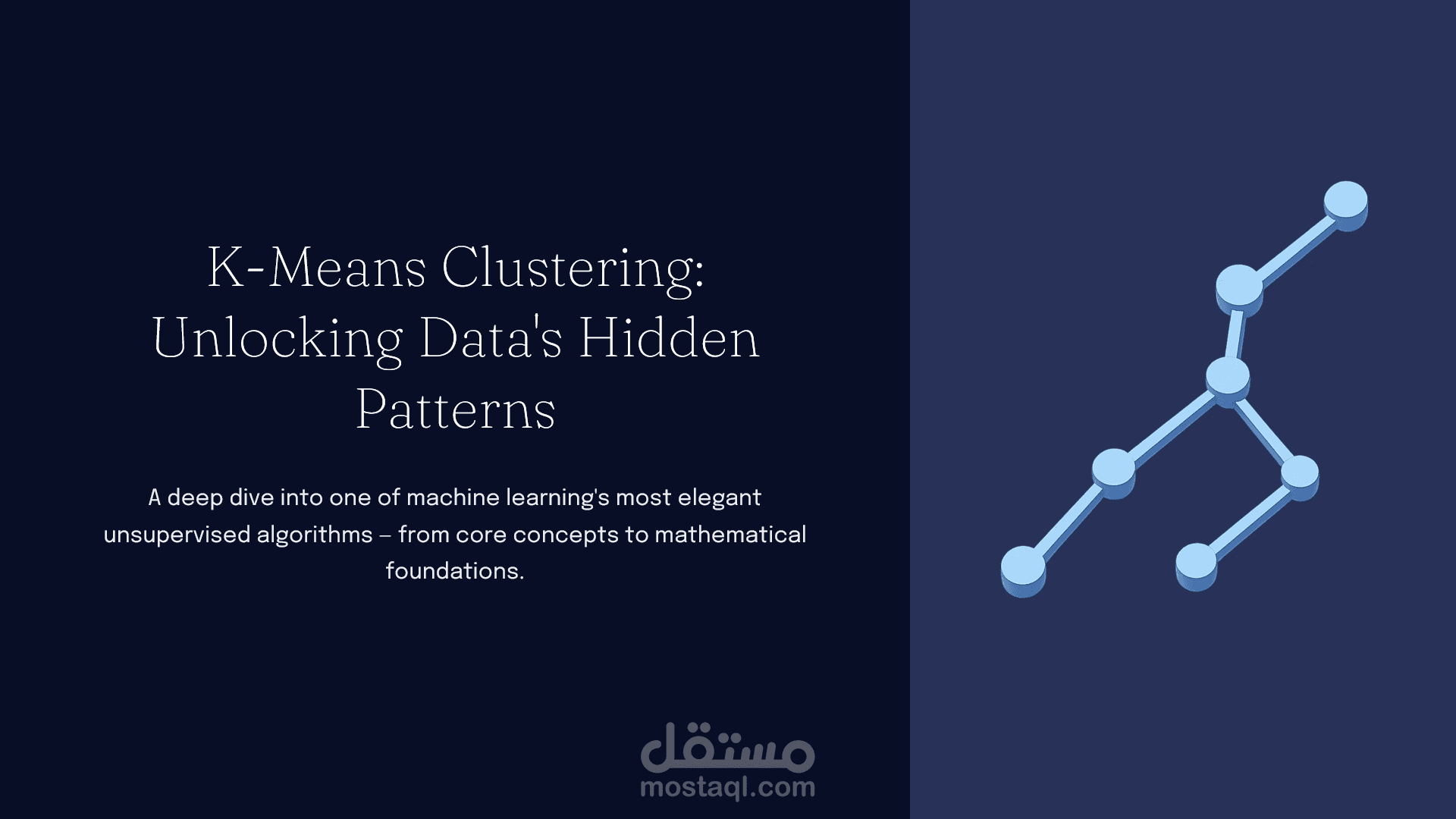 Presentation using power point