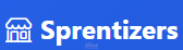 Sprentizers E-Commerce