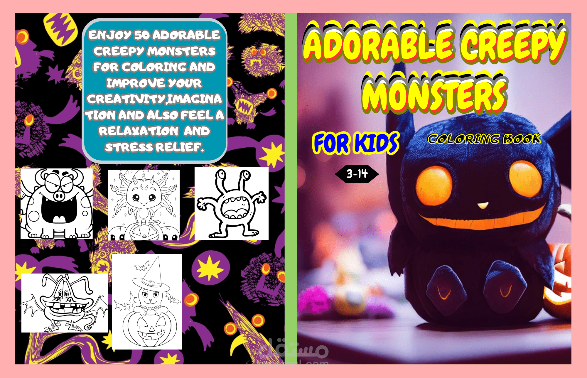 Samples of my work created with Canva Pro and Adobe Illustrator. I also use AI tools and refine designs in Illustrator. Experienced in print-on-demand and KDP since 2023, with portfolio projects that achieved strong sales on multiple marketplaces