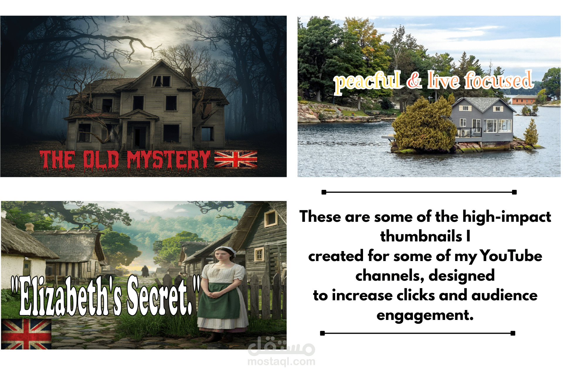 Samples of my work created with Canva Pro and Adobe Illustrator. I also use AI tools and refine designs in Illustrator. Experienced in print-on-demand and KDP since 2023, with portfolio projects that achieved strong sales on multiple marketplacese