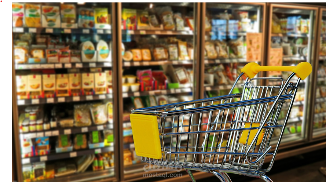 Retail Stores Analysis