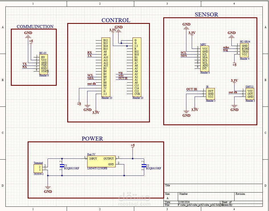 PCB Design