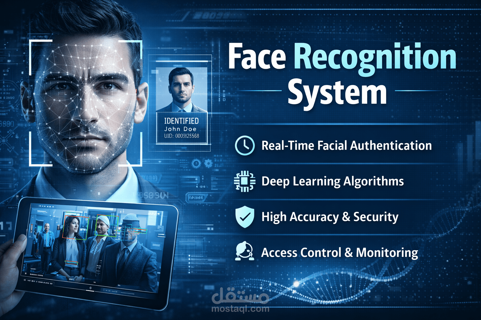 Face Recognition System
