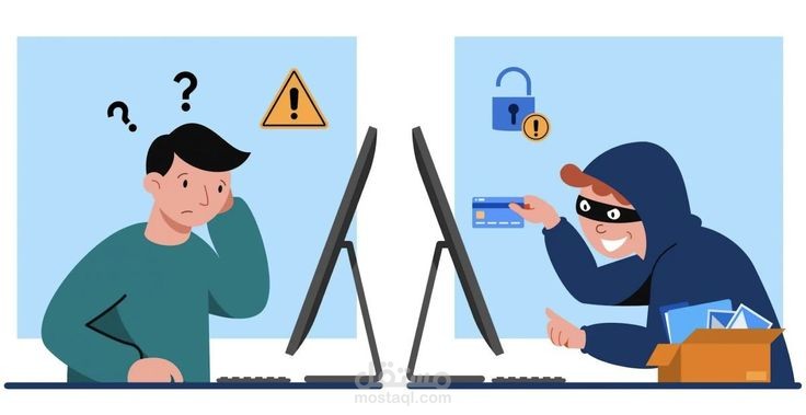 "نظام كشف الاحتيال المالي باستخدام التعلم الآلي التكيفي (Adaptive ML)"