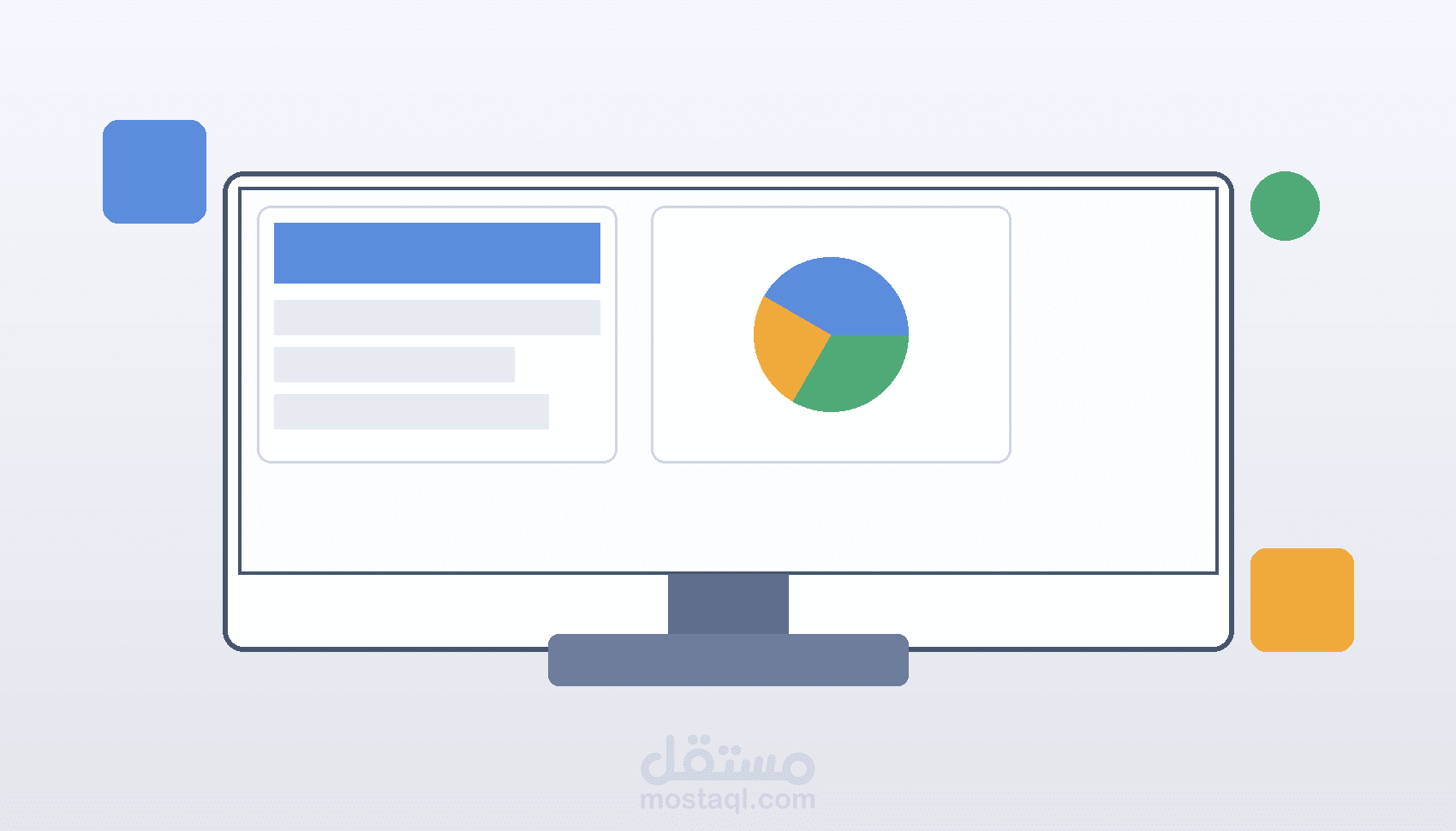 تصميم عروض تقديمية احترافية باستخدام PowerPoint وCanva