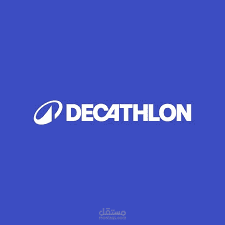 تصميم عرض تقديمي لمشروع تشغيلي: الذكاء الاصطناعي وإدارة المخزون (Decathlon)