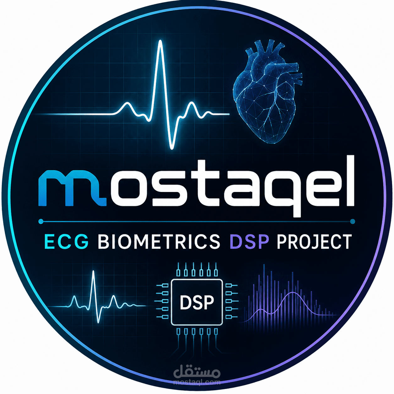 ECG-BIOMETRICS