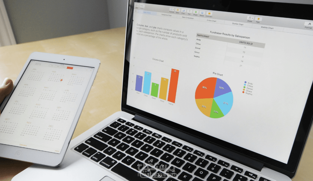 تصميم عروض تقديمية Powerpoint