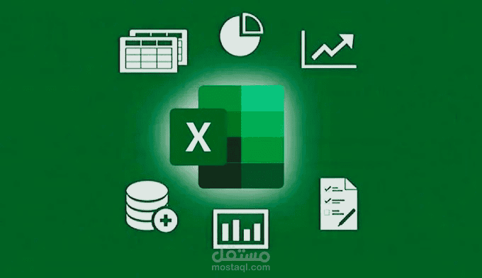 Clean Data, Clear Insights | Excel Dashboards & Reports