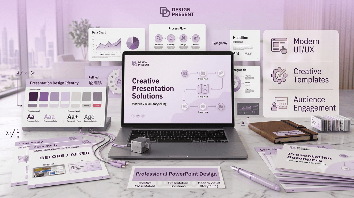 powerpoint presentation