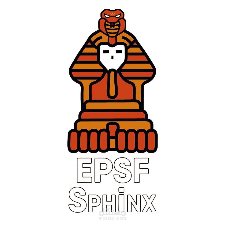 بوست و لوجو لجروب الاتحاد المصري لكليه الصيدلة