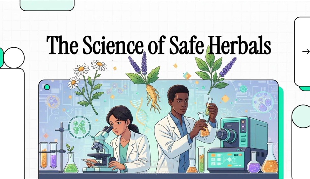 فيديو علمي لمحتوي طبي