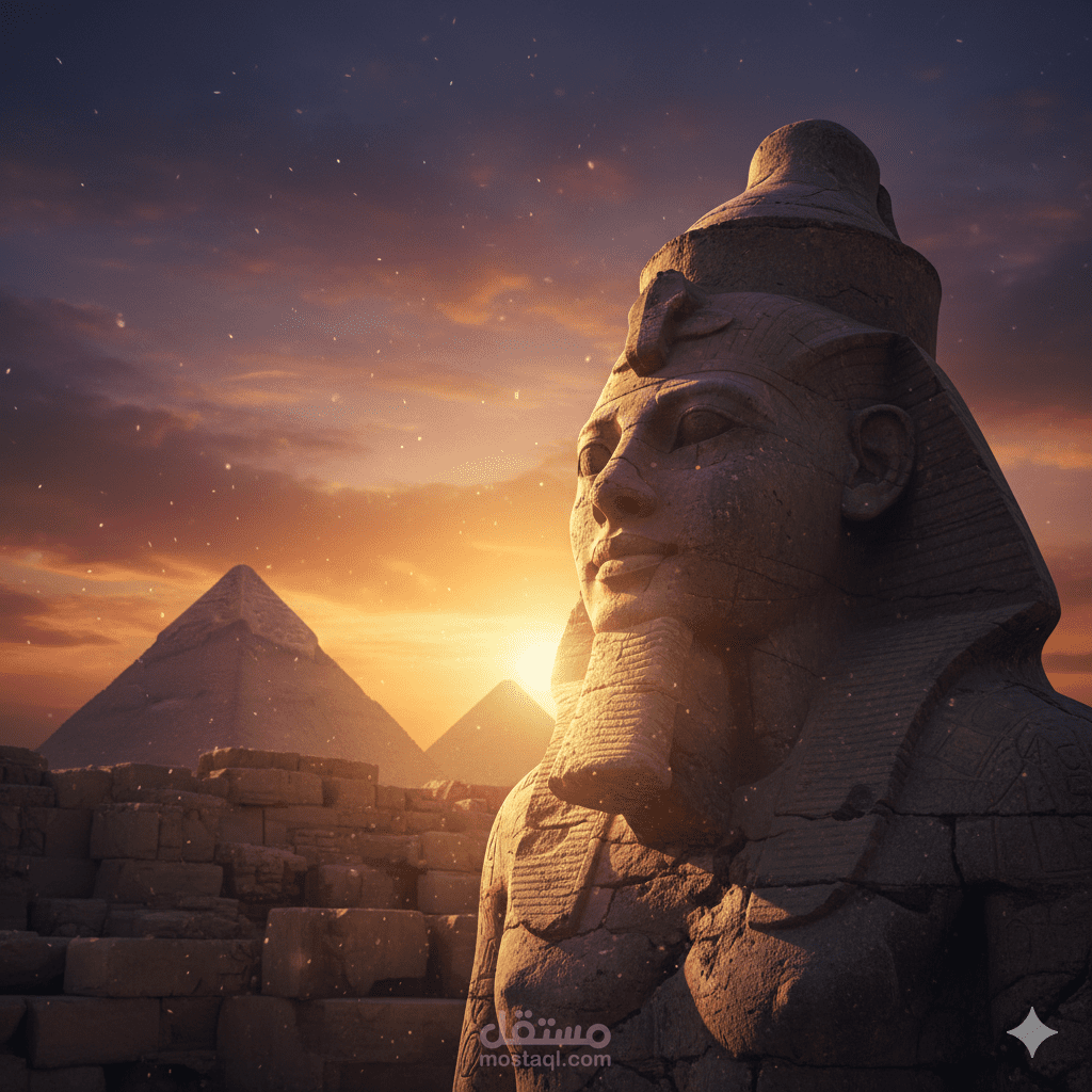 Omar Kandeel - Documentary Narrative (Historical)