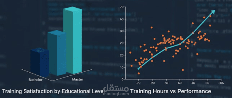 Statistical Data Analysis & Predictive Modeling (SPSS) – 386 Case Study