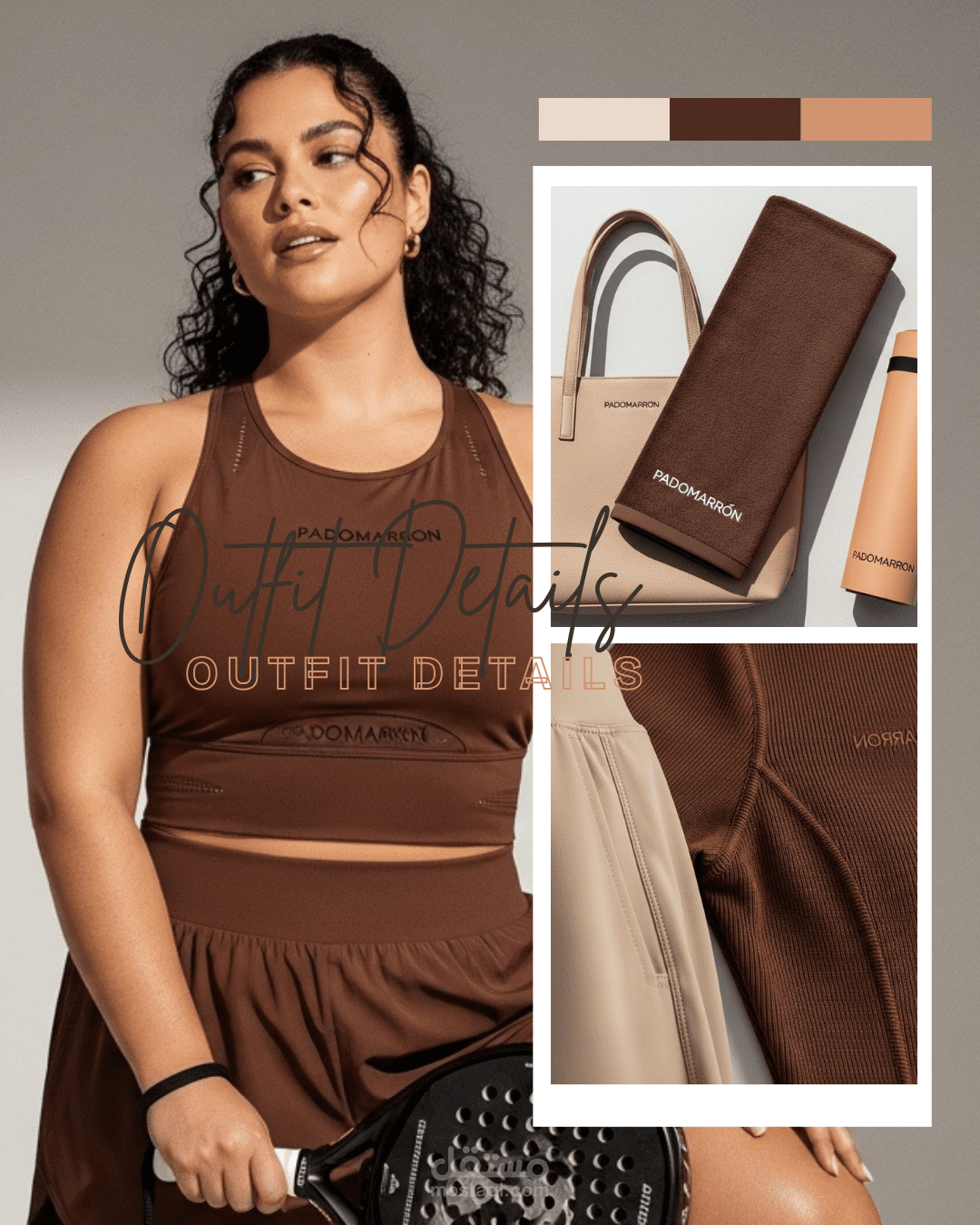 منشورا للعلامة التجارية