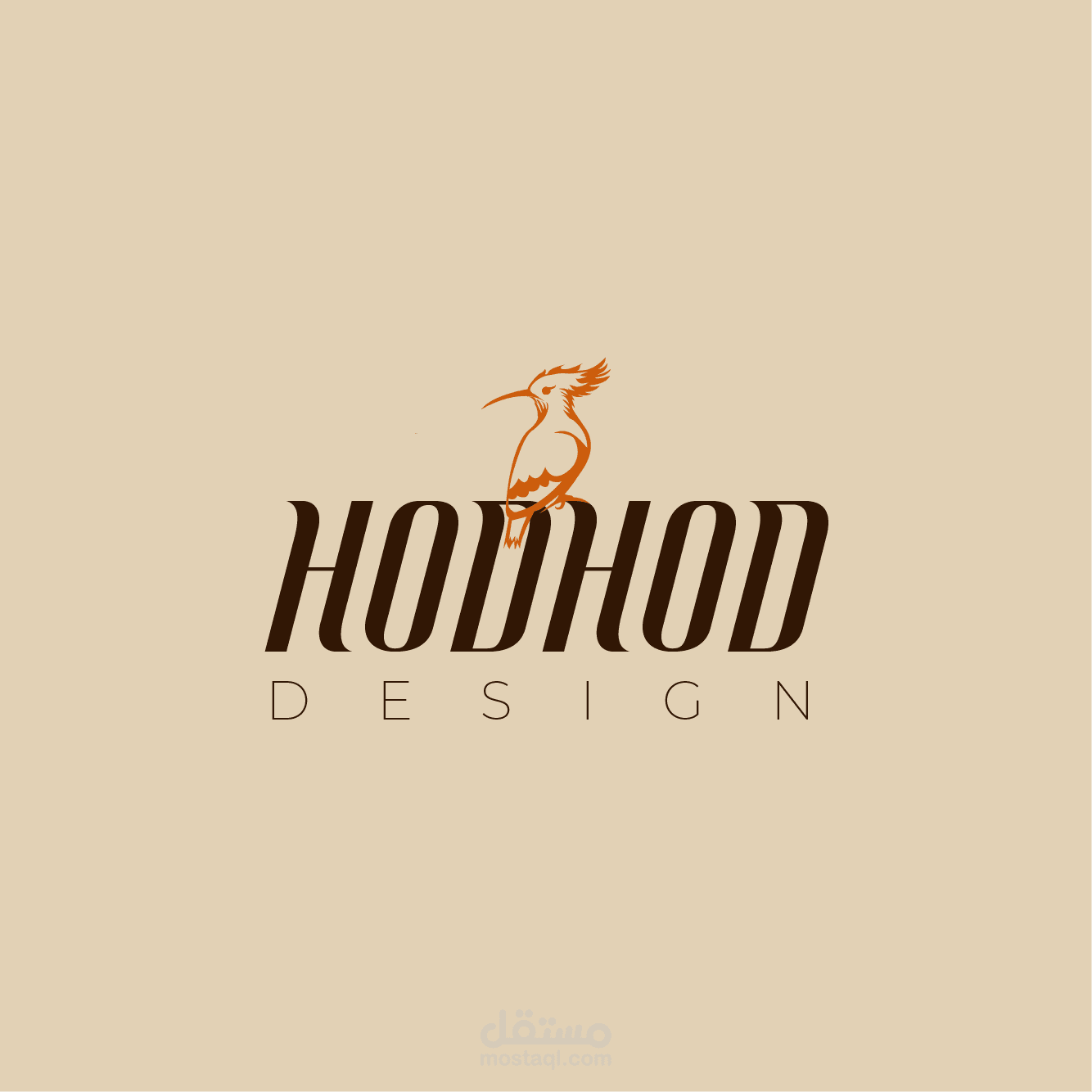 HODHOD DESIGN