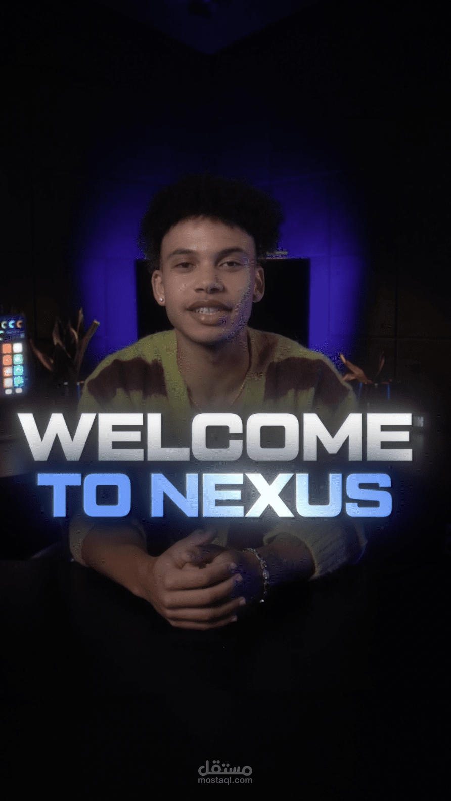 High-Retention short form edit