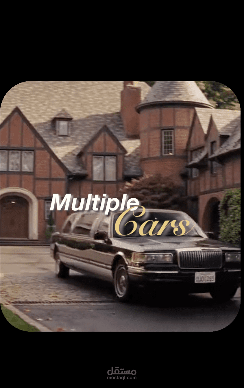 Short-Form Storytelling Content