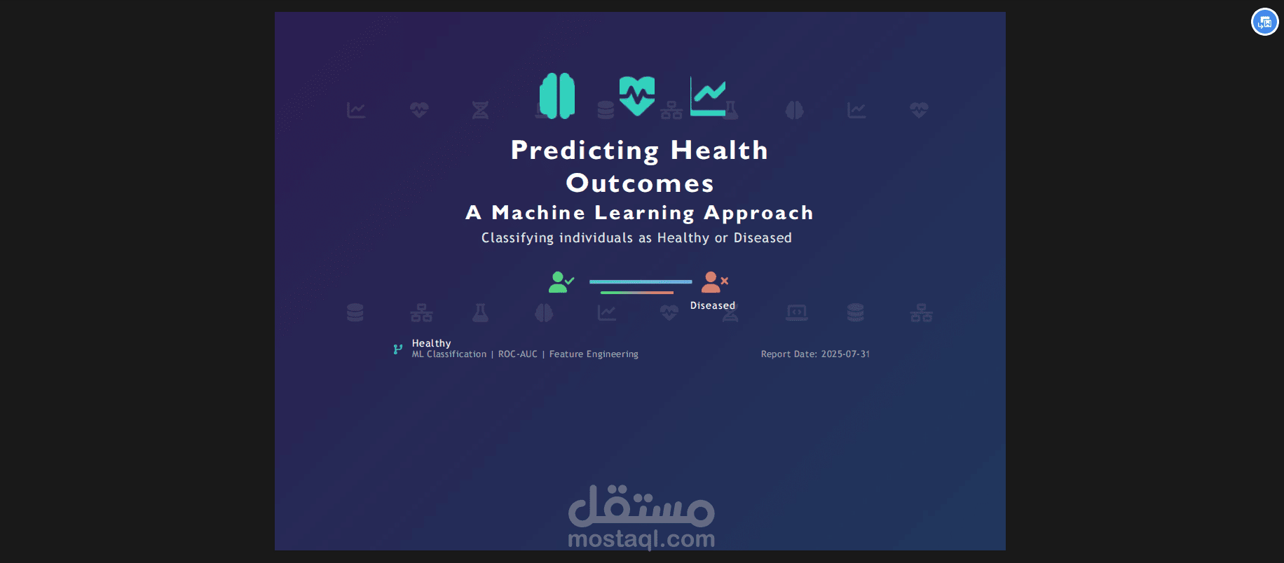 معالجة وتحليل البيانات باستخدام seaborn و Matplotlib