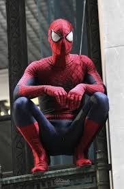 مونتاج درامي سينمائي (Storytelling Edit) - قصة "The Amazing Spider-Man"