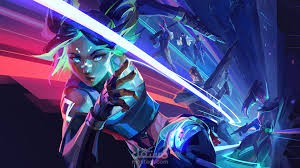 مونتاج فالورانت حماسي (Valorant Fragmovie) بأسلوب الـ Clean Sync