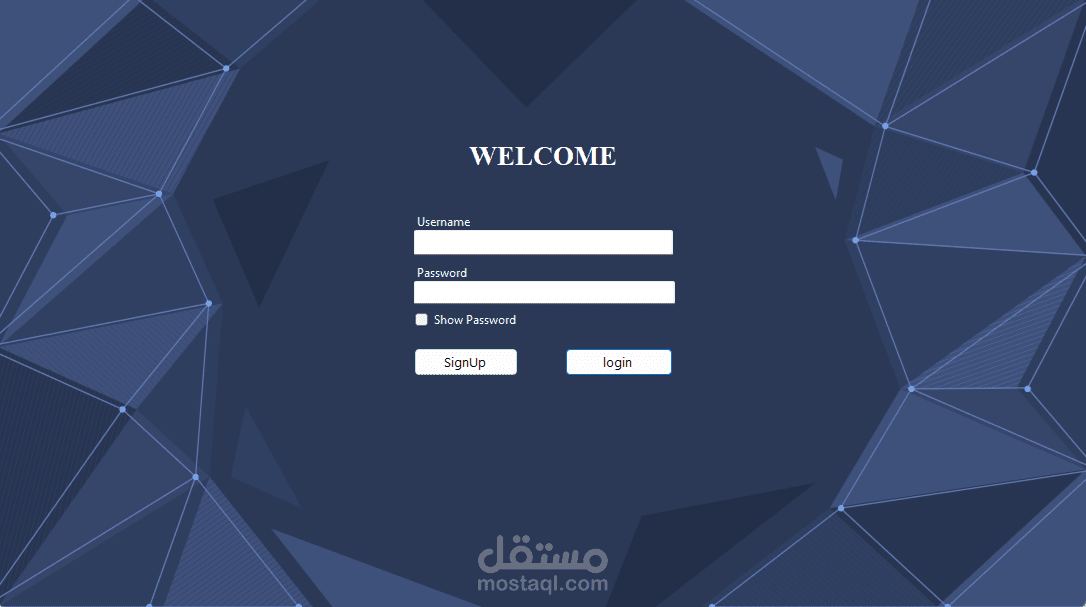 Inventory & Sales Management System using C# , sql and winforms