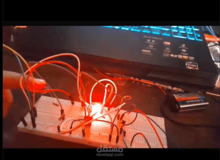 اكاديمية الشروق