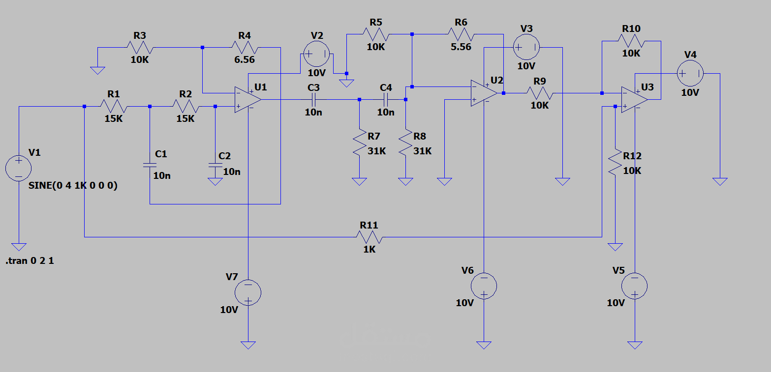 AI-Powered Electronic Circuit Fault Detection