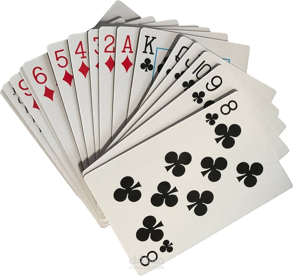 Cards Game Using MATLAB