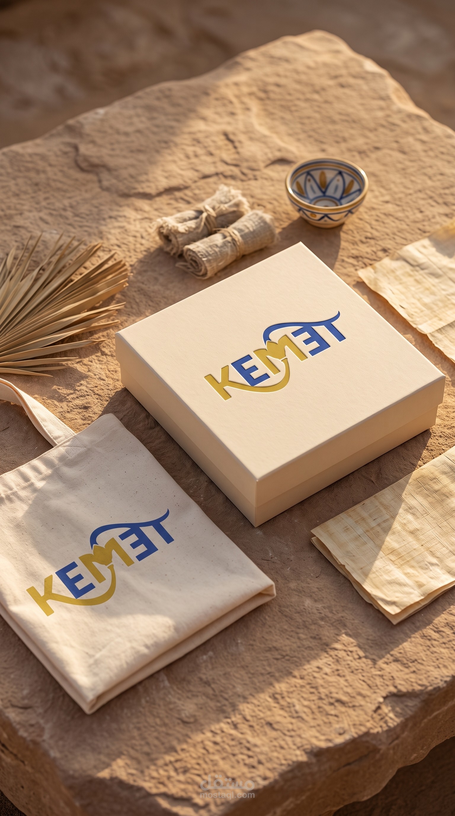 تصميم لوجو شركة سياحية
