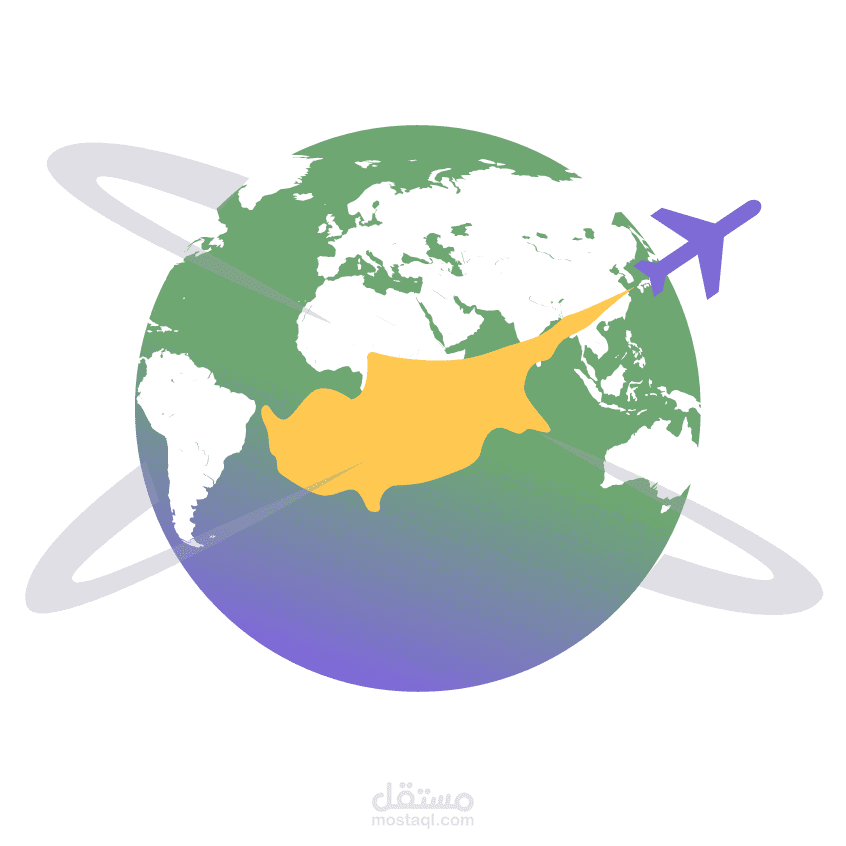 تطبيق iTravel (للسياحة والسفر)