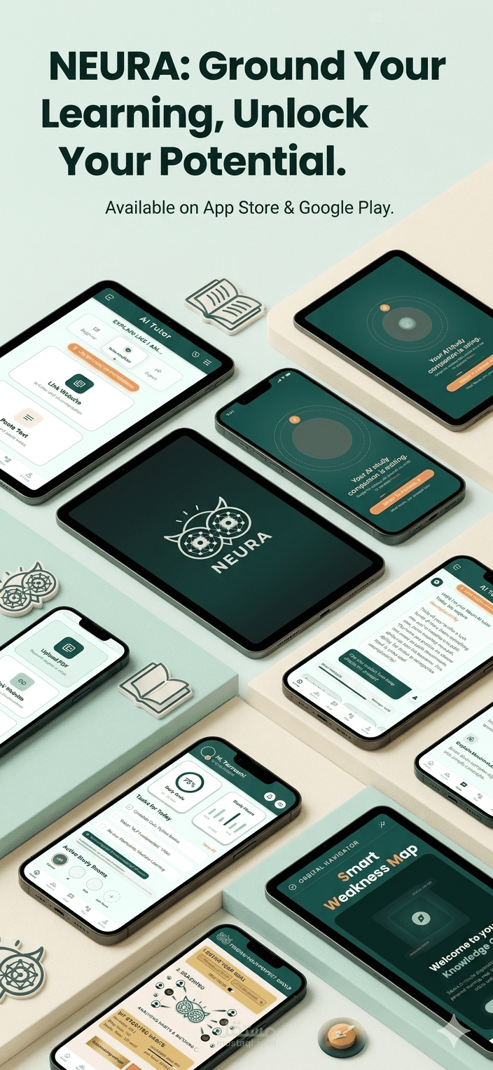 AI learning platform