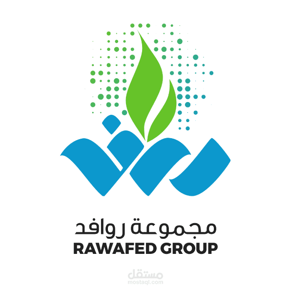 موقع مجموعة روافد