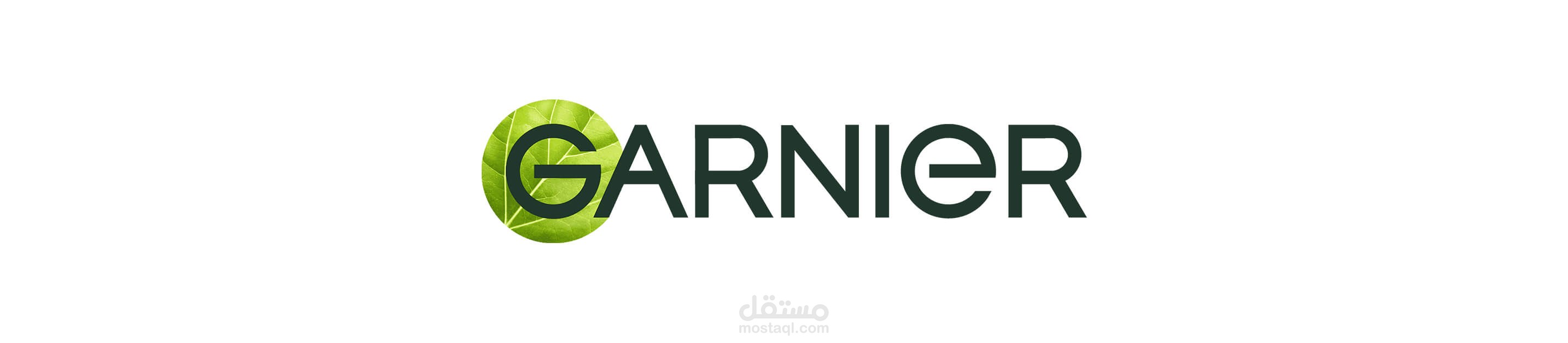 اعلان لشركة جارنييه