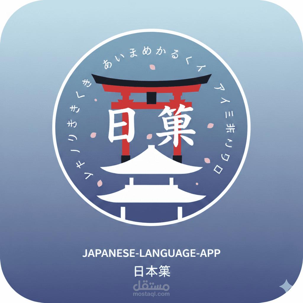 Japanese Language App