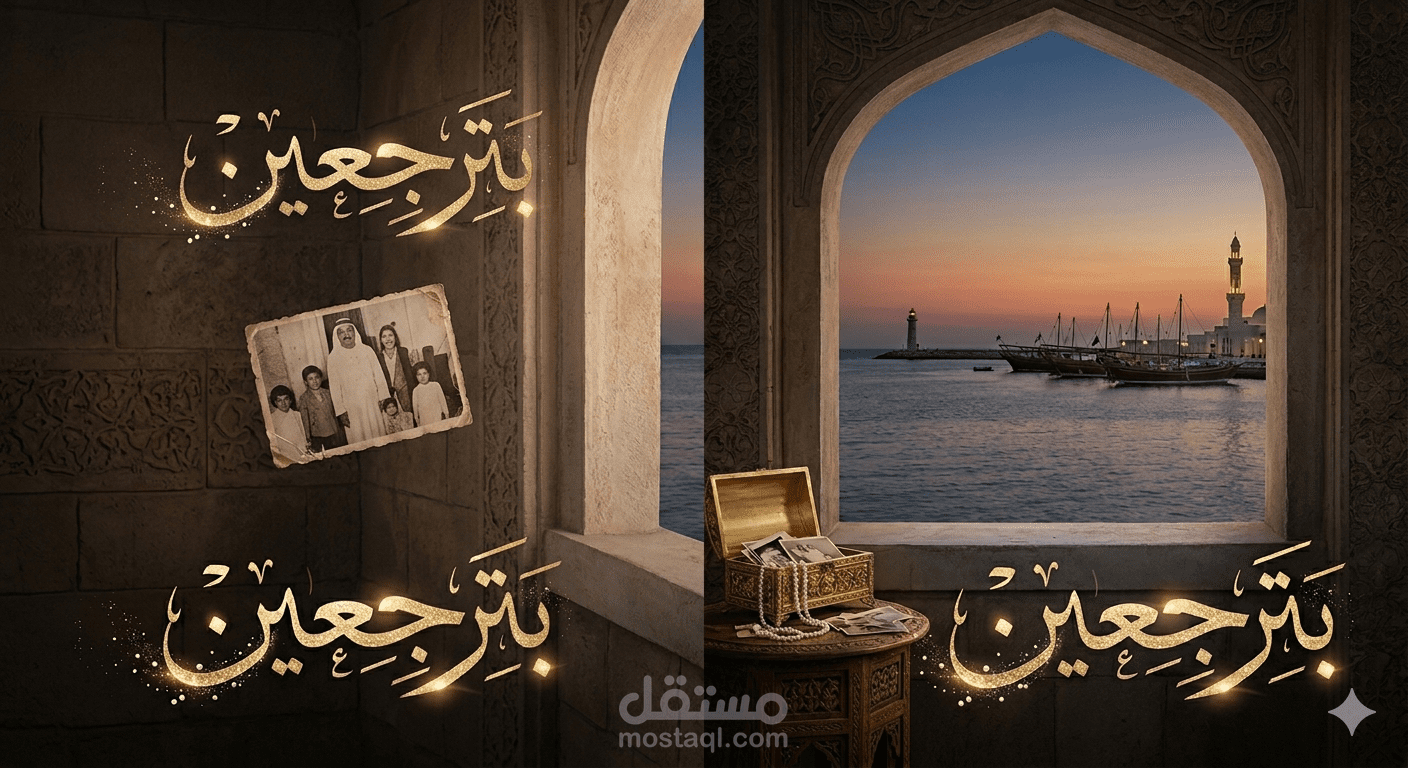 كوفر اغنية بترجعين بصوتي