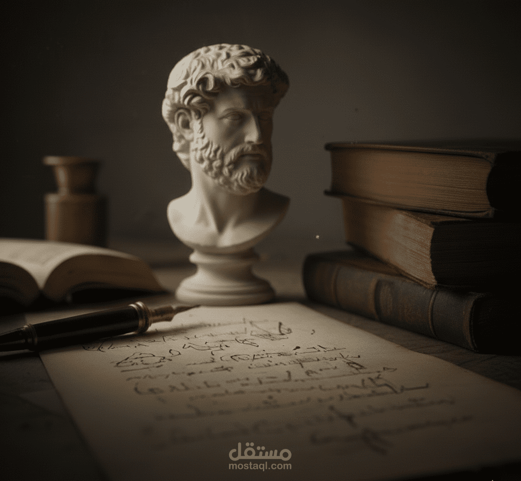 تفكيك الوعي: جدلية الذات والمعنى