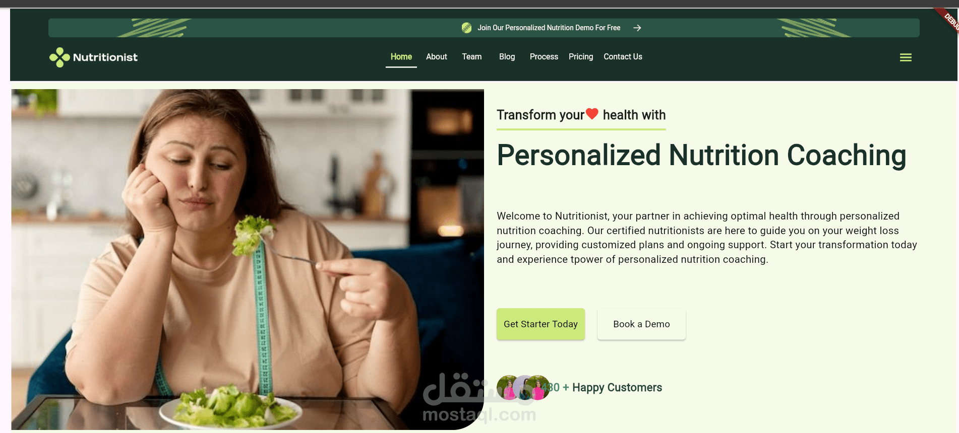 تطوير تطبيقات موبايل سريعة وعصرية باستخدام Flutter