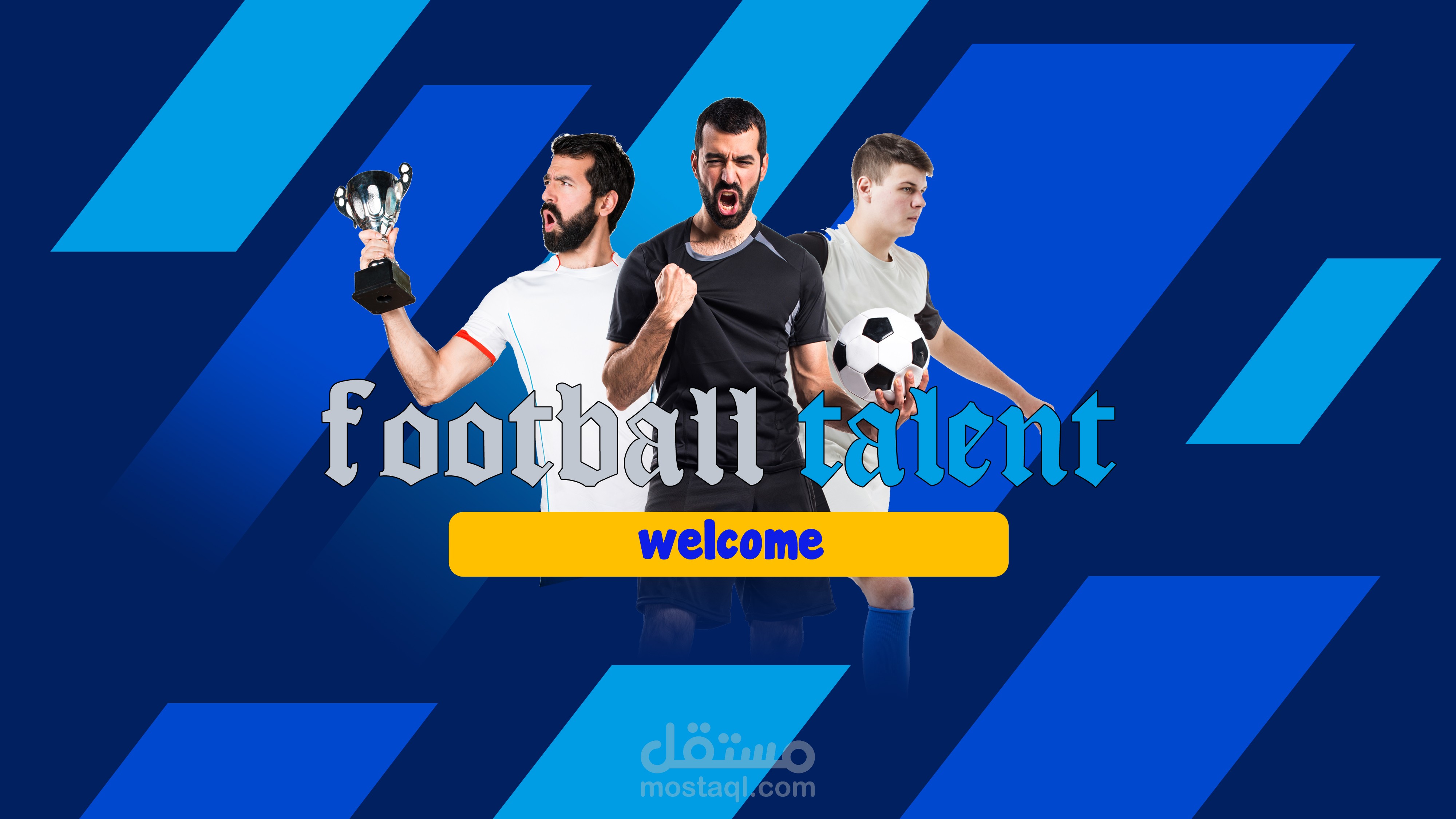 تصميم صور بوربوينت وسوشيال ميديا