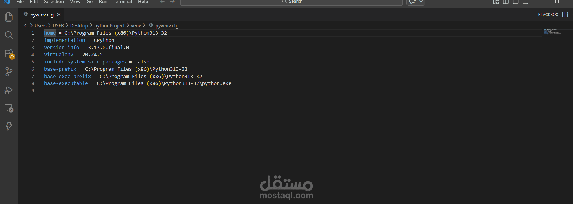 نظام التعرف على الوجوه في الوقت الحقيقي