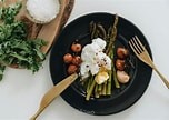 healthy food website